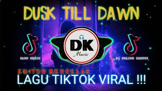 DUSK TILL DAWN KOPLO REMIX BY DICKA YP FLP
