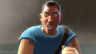 Scout DOES NOT smoke! - [SFM] Net Worth