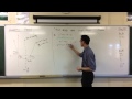 Quadratic Functions and Completing the Square