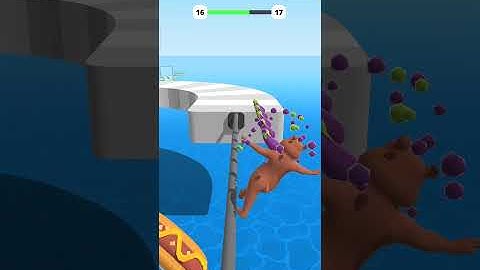 fat2fit level 16#fit2fat#game#youtube