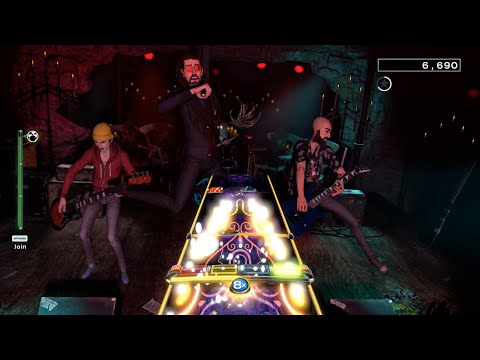 Video: Viacom Vende Lo Sviluppatore Rock Band