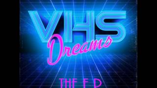 VHS Dreams - Bodywork Resimi