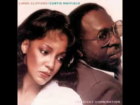 Linda Clifford & Curtis Mayfield - Love's Sweet Sensation
