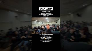 Charla: ¿Cómo Hackear Bancos y No Terminar Preso?