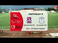 Gibraltar Football League | Glacis United FC v St. Joseph's FC | Matchweek 9