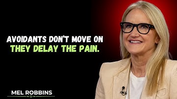 Why Avoidants Are Different After a Breakup — And Why They Always Come Back | Mel Robbins