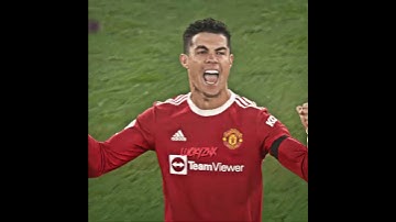 La Passion - CR7 Edit | Tak Tak Funk (Slowed) | #cr7 #football