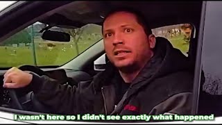 Joe Had A Crazy Plan