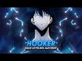 Government hooker  sung jin woo solo leveling amvedit quick remake preset