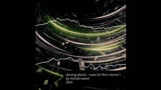 [FULL ALBUM] dancing ghouls - music for films volume 1 - 2025 remaster, first time on YouTube