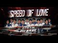 Speed of love  ost pit babe the series   pit babe official mv