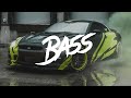 🔈BASS BOOSTED🔈 SONGS FOR CAR 2021🔈 CAR BASS MUSIC 2021 🔥 BEST EDM, BOUNCE, ELECTRO HOUSE 2021