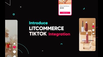 [LitCommerce TikTok App] How to Connect Shopify with TikTok Shop via LitCommerce - 2024 Introduction