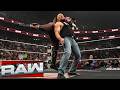 Oba Femi destroza a Brock Lesnar? - Raw 25 de Mayo 2026 - WWE en español