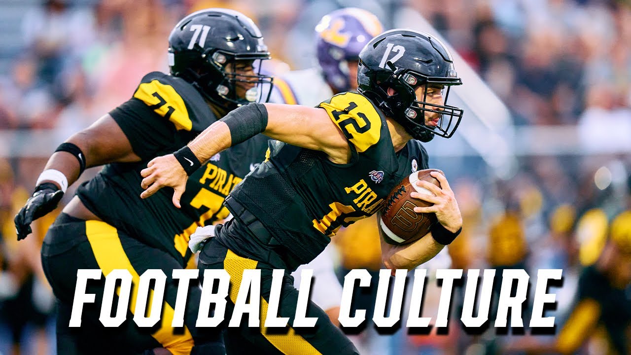 southwestern university football case study