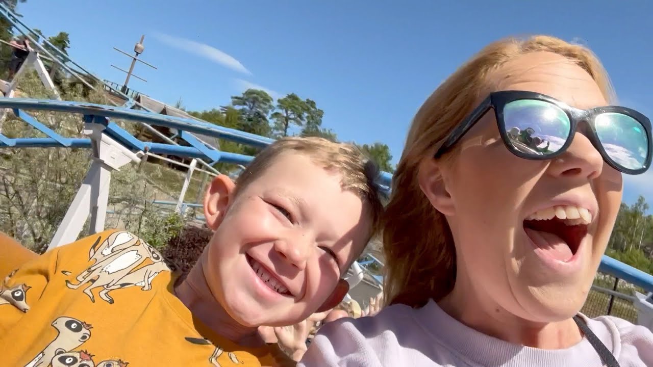 DAFTÖLAND NÖJESPARK