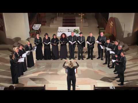 O Crux Ave Rdubra Vocalensemble Allabreve O Crux Ave Rdubra Vocalensemble Allabreve