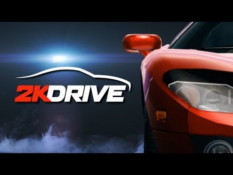 Vídeo: Revisión De 2K Drive