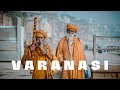 VARANASI - A cinematic travel film (Sony a6400)
