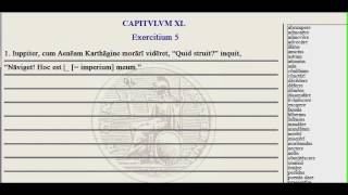 Lingua - 40.2 - Exercise Tutorial