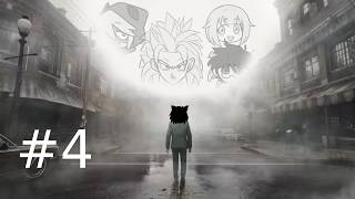 Paulada sahur - Silent Hill 2 🧨#4
