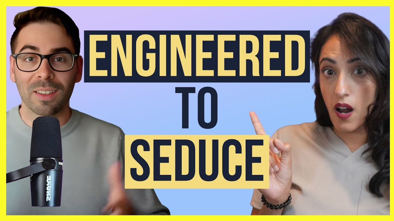 Why Artificial Companions Feel So Good — And Where the Real Risk Begins