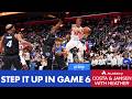 Who Needs To Step Up For The Pistons In Game 6? | Costa and Jansen