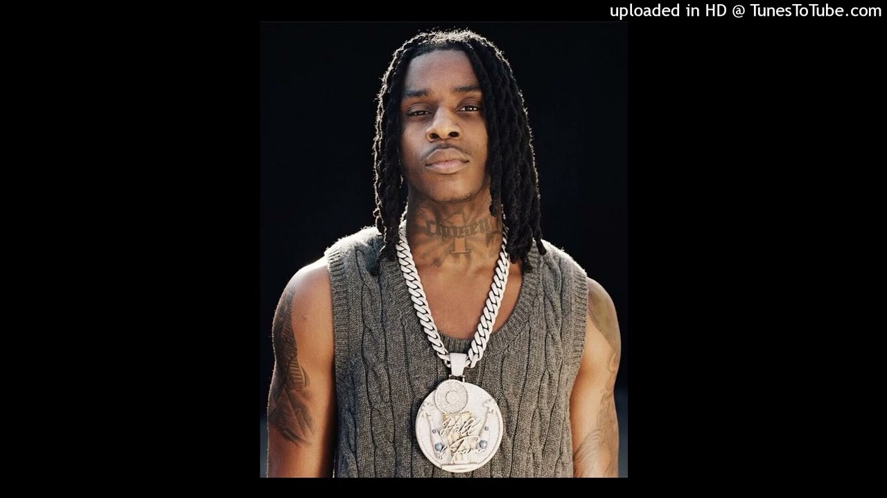 [FREE] Polo G x Lil Poppa Type Beat – “This Feelings”