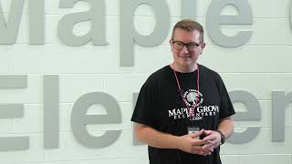 Meet the Maple Grove Grizzlies screenshot 1