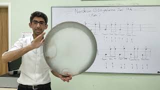 Nerdesin Gözyaşlarımız Sel Oldu- İlahisi Ritmi Nasıl Çalınır?