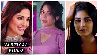 Samyuktha Menon Hot Romantic Scene Explained 4K Vertical Long Breakdown Bold Moments 2026