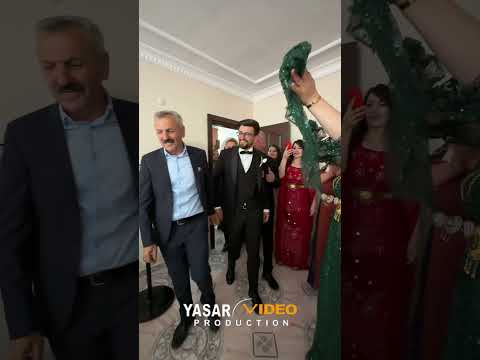 Kurdish wedding Uludere’de Gelin Alma.