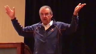 Bob Rotella Wisdom For Athletes & Parents