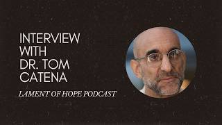 A Day, A Hundred Souls: Dr. Tom Catena