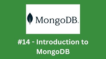 🔥#14: Intro to MongoDB in Hindi, MongoDB Atlas setup.