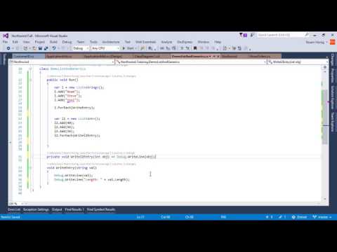 Using c# 6 syntax to reduce 4 lines of code to 1