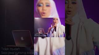 Download Lagu Sarah Suhairi - Burn Live Looping #shorts #sarahsuhairi #burn MP3