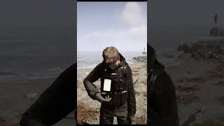Sons Of The Forest - After 2 minutes