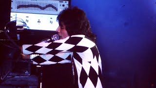 Queen - Bohemian Rhapsody (Live in Houston) [Sound remaster]