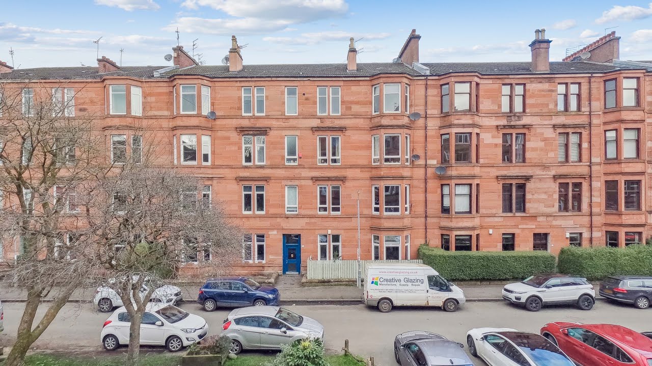 28 Arundel Drive, Glasgow G42 9RF YouTube