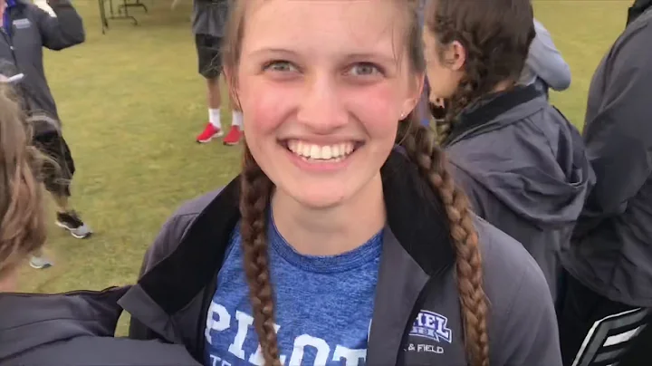 Bethel Track @ Susan Rouse invitational 4/5-6/19