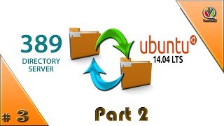 Install 389 Directory Server Ubuntu Part 2