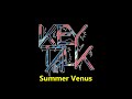 【ドラム音源のみ】KEYTALK/Summer Venus【練習にどうぞ】