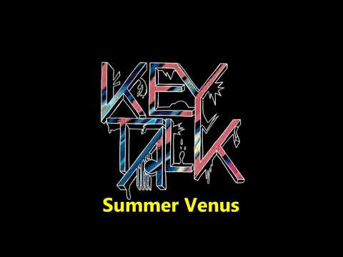 【ドラム音源のみ】KEYTALK/Summer Venus【練習にどうぞ】
