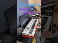 Softube Model 84 Polyphonic Synthesizer Coming soon !! #softube #model84 #juno106