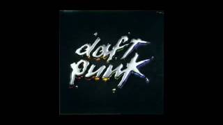Daft Punk - Da Funk