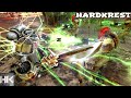 Warhammer 40 000 multiplayer Hardcore #335 Брат Великорос
