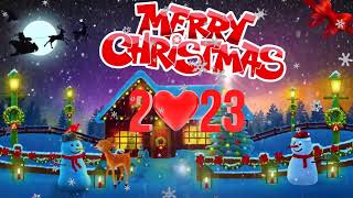 Las 30 Mejores Villancicos Navideños 2023 - Mezcla Música de Navidad en Español - Feliz Navidad 2023
