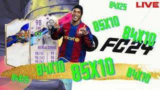 AM FACUT PREORDER LA FIF EA FC 24 / INCEPEM OPERATIUNEA DINHO :D