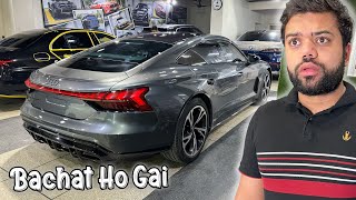 Dream Car Bach Gai 😍 | Sell Karun Ya Na Karun? 🤔